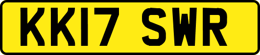 KK17SWR