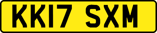 KK17SXM