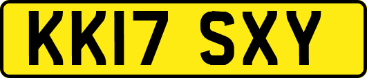 KK17SXY