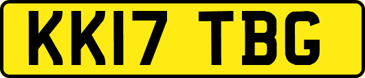 KK17TBG