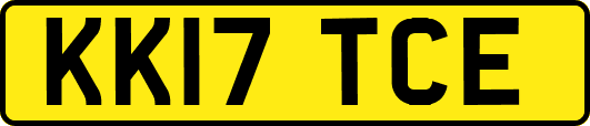 KK17TCE