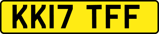 KK17TFF