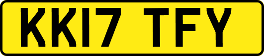KK17TFY