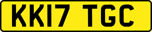 KK17TGC
