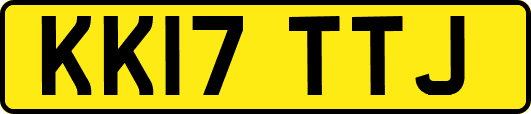 KK17TTJ