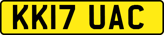 KK17UAC