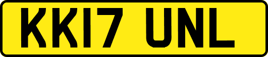 KK17UNL