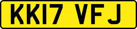 KK17VFJ