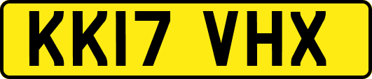 KK17VHX