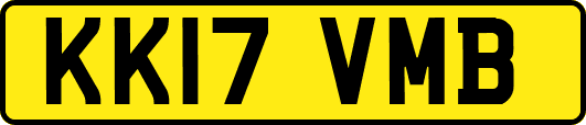 KK17VMB