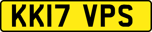 KK17VPS