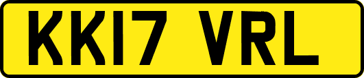 KK17VRL