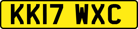 KK17WXC