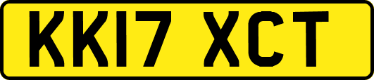 KK17XCT