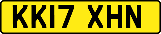 KK17XHN