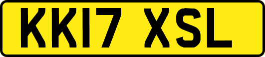 KK17XSL