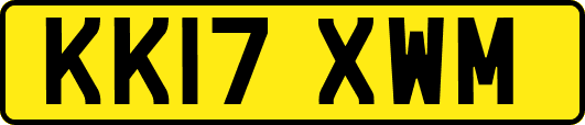 KK17XWM