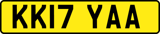KK17YAA