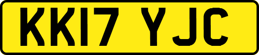KK17YJC