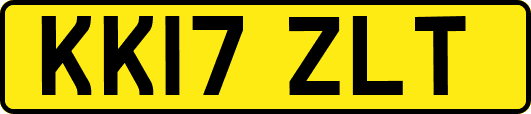 KK17ZLT
