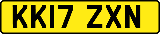 KK17ZXN