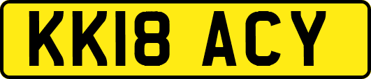 KK18ACY