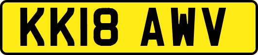 KK18AWV