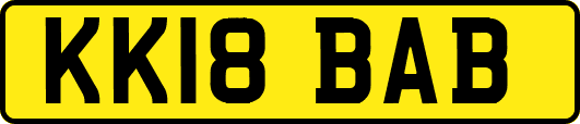 KK18BAB