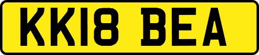 KK18BEA