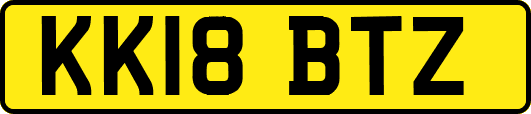 KK18BTZ