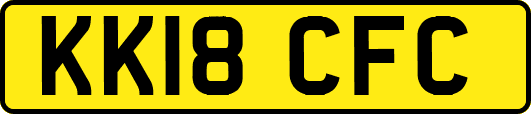 KK18CFC