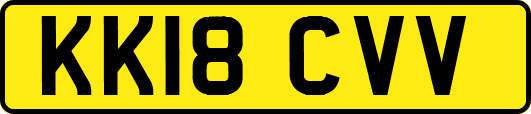 KK18CVV