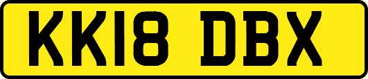 KK18DBX