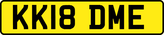 KK18DME