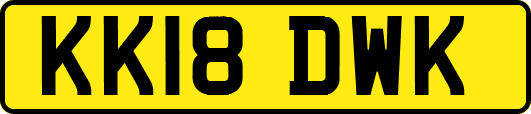 KK18DWK