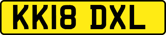 KK18DXL