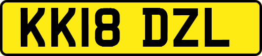 KK18DZL