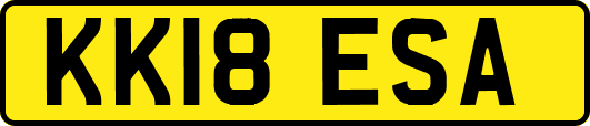 KK18ESA