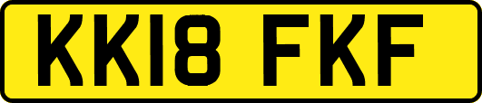 KK18FKF