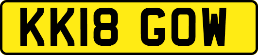 KK18GOW