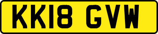 KK18GVW