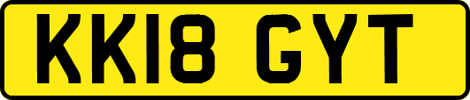KK18GYT