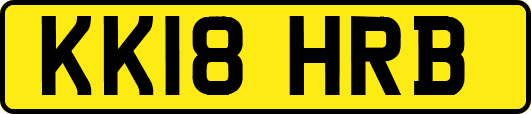 KK18HRB