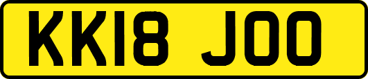 KK18JOO