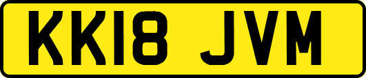 KK18JVM