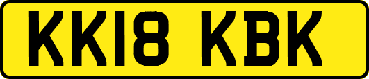 KK18KBK