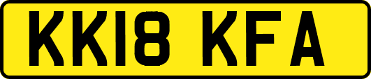 KK18KFA