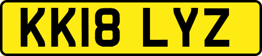 KK18LYZ