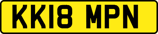 KK18MPN