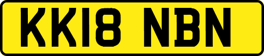 KK18NBN